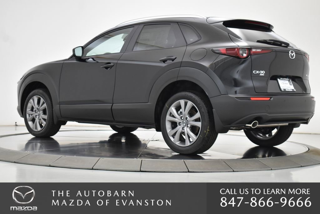 New 2026 MAZDA CX-30 AWD 2.5 S image 18