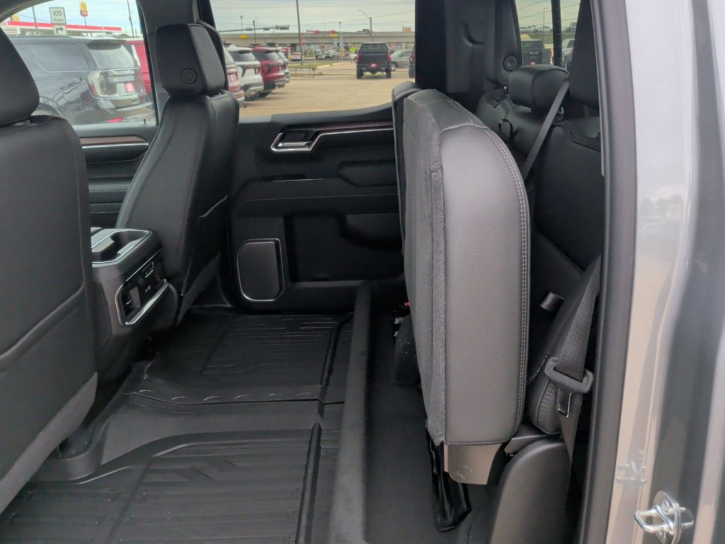 New 2026 GMC Sierra 1500 Denali AWD/4WD image 39