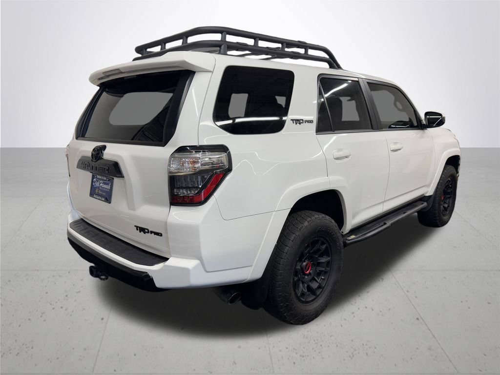 Used 2021 Toyota 4Runner TRD Pro image 10