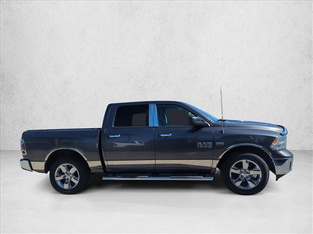 Used 2015 RAM 1500 Big Horn video 3