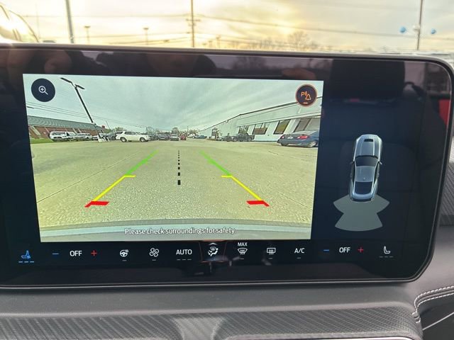 New 2026 Ford Mustang GT Premium image 49