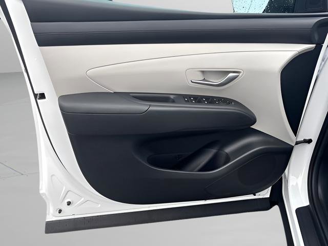 New 2026 Hyundai Tucson SEL AWD/4WD image 12