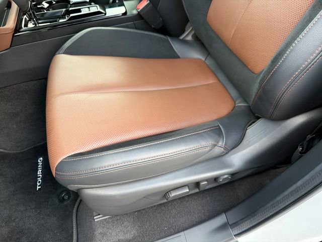 Used 2026 Subaru Forester Touring AWD/4WD image 21