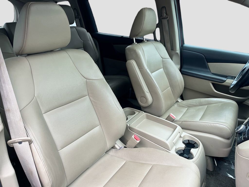 Used 2015 Honda Odyssey EX-L image 29