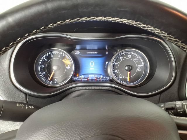 Used 2021 Jeep Cherokee Latitude Lux 80th Anniv w/ Quick Order Package 26U 80TH AWD/4WD image 19