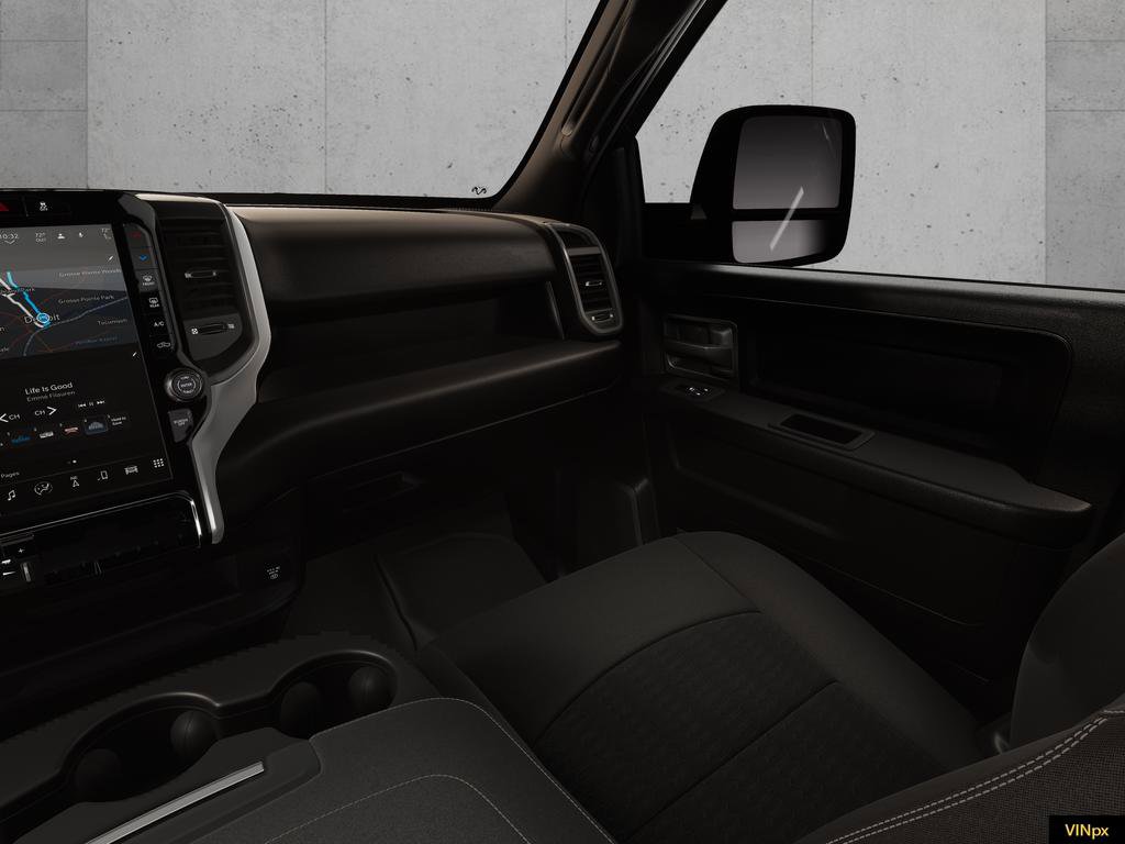 New 2026 RAM 3500 Tradesman image 20