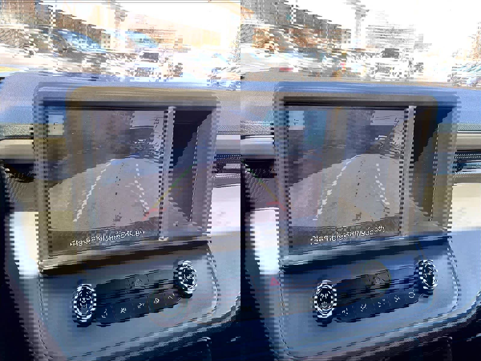 Used 2022 Ford Maverick XL image 19