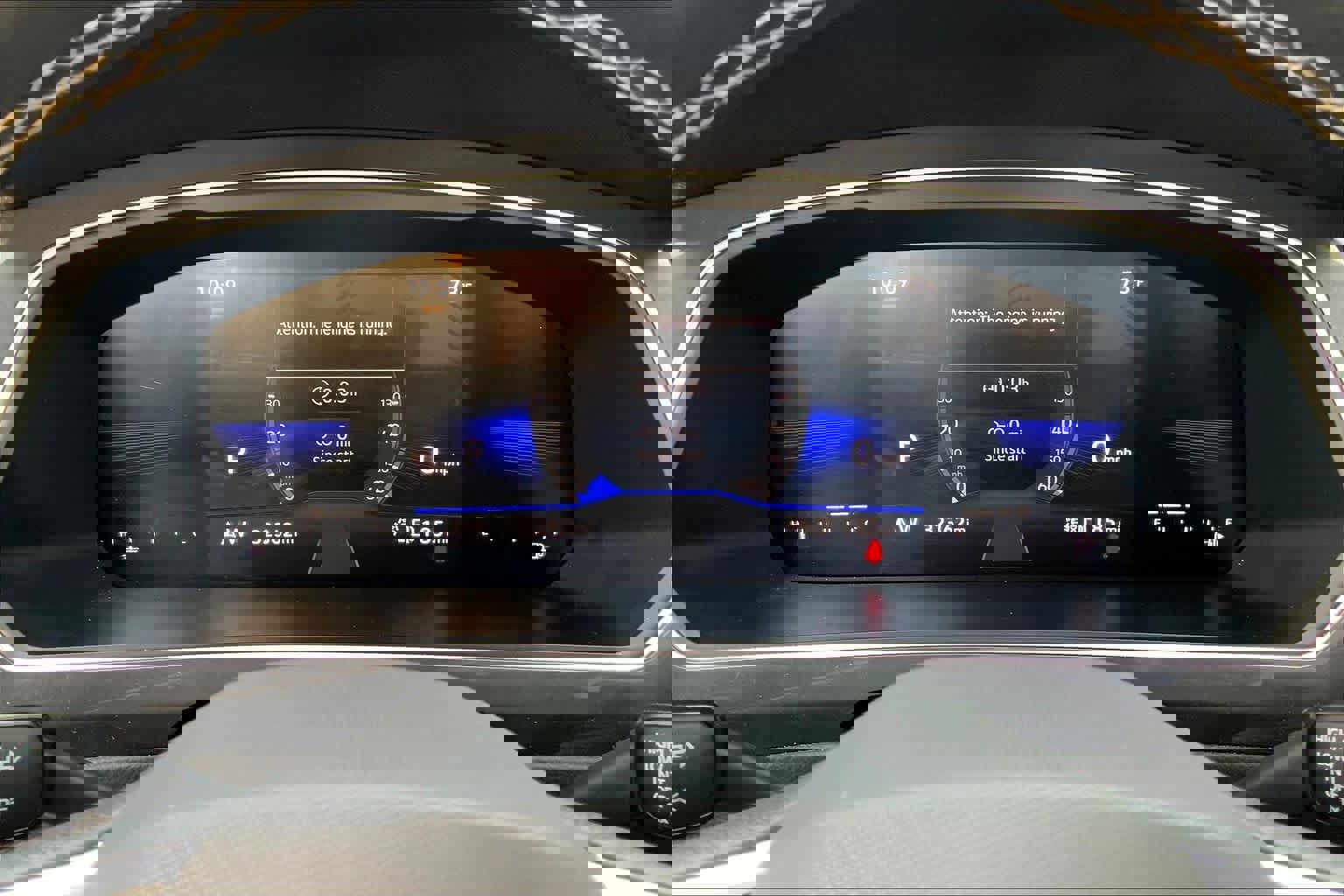 Used 2024 Volkswagen Tiguan SE image 24