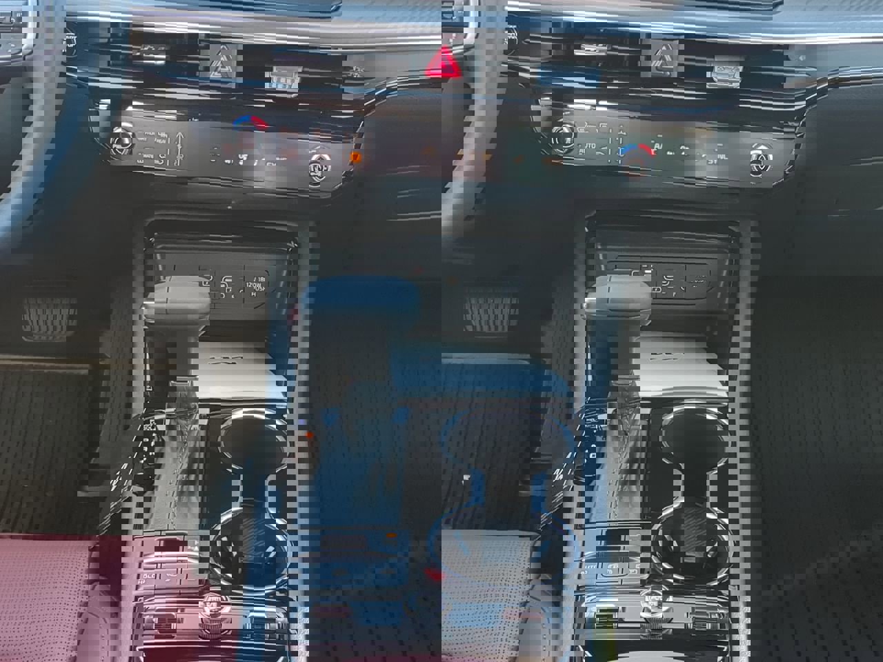 New 2026 Kia K5 GT-Line image 17