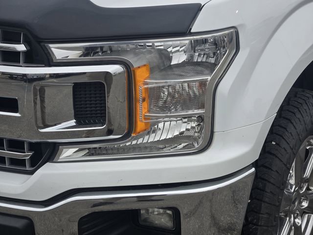 Used 2018 Ford F150 XLT w/ XTR Package image 8