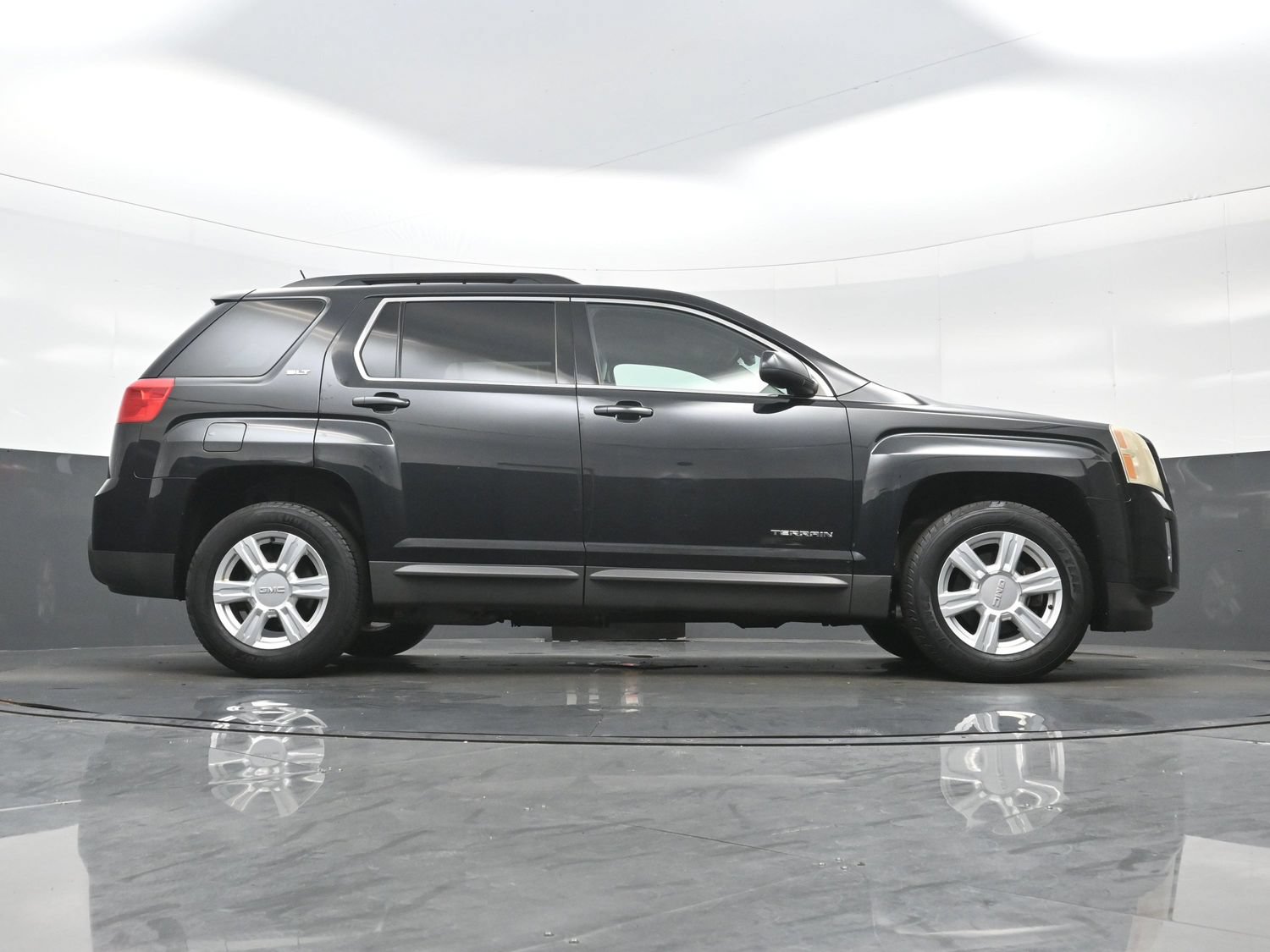Used 2015 GMC Terrain SLT w/ Open Road Package FWD image 31