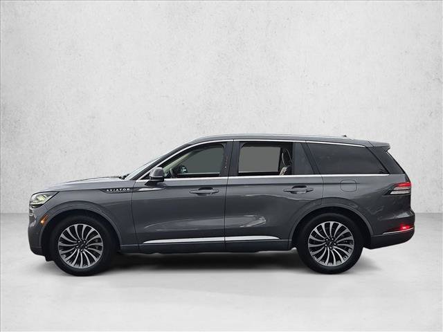 Used 2021 Lincoln Aviator Reserve RWD image 9