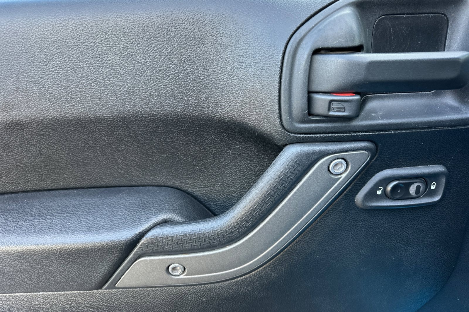 Used 2017 Jeep Wrangler Unlimited Sport w/ Quick Order Package 24S image 11