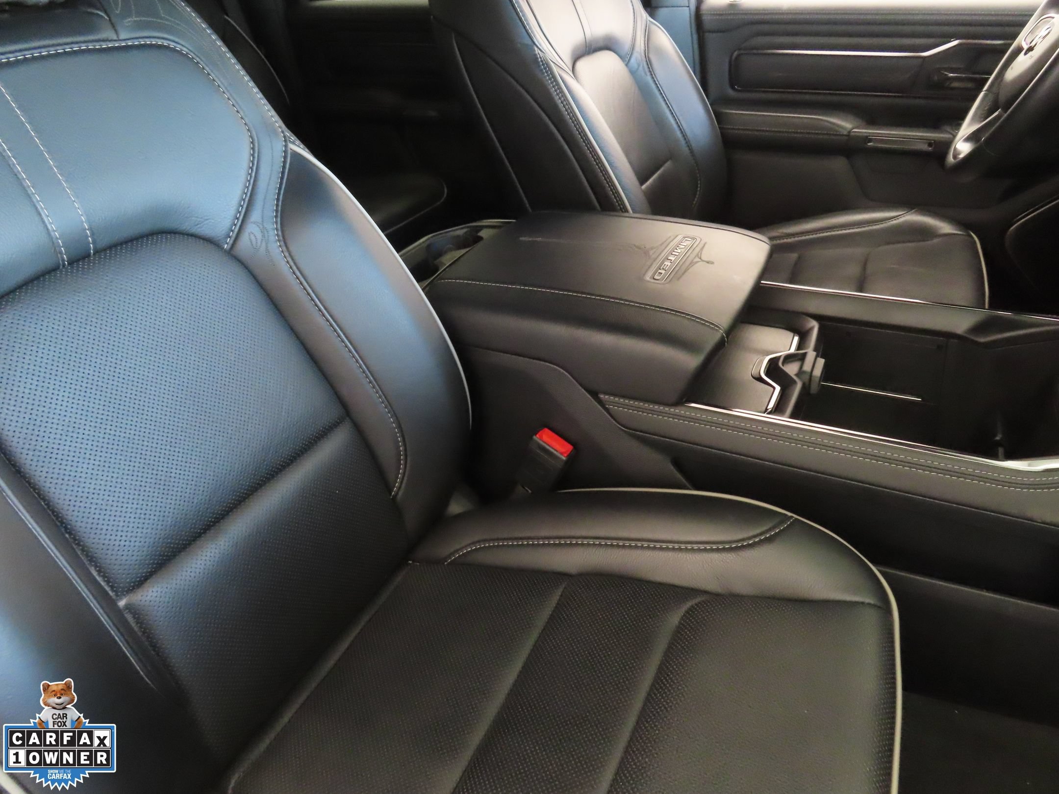 Used 2024 RAM 1500 Limited AWD/4WD image 27