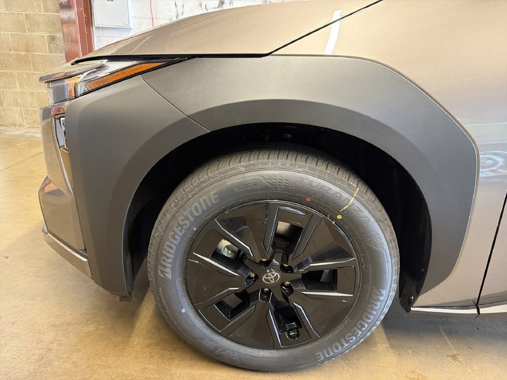 New 2026 Toyota bZ Woodland AWD/4WD image 19
