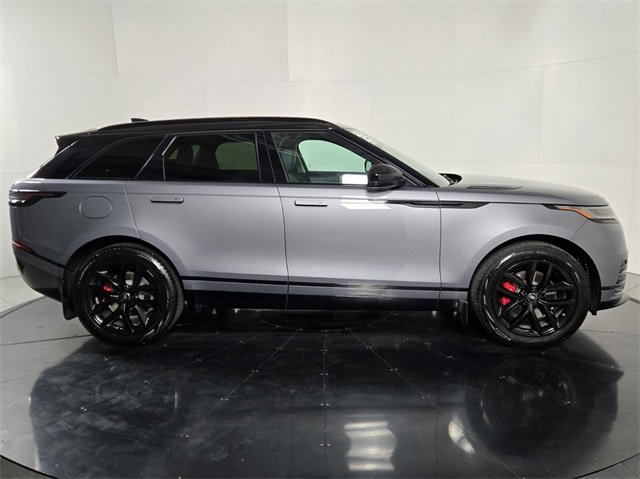 Used 2025 Land Rover Range Rover Velar Dynamic SE image 7