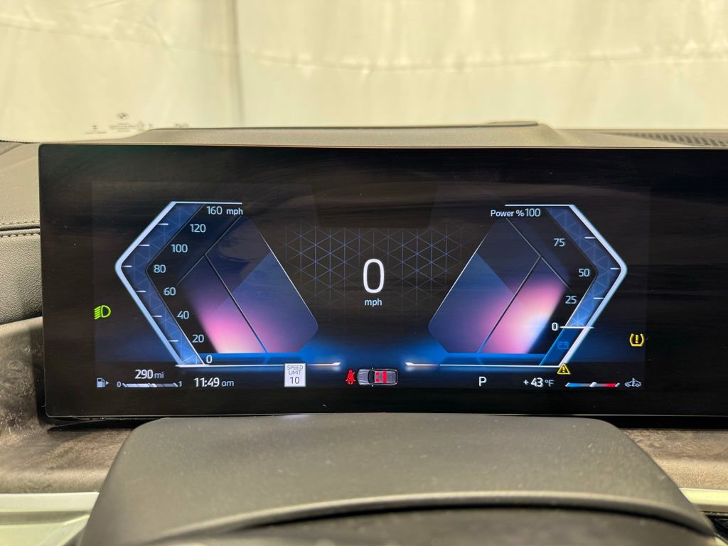 Certified 2024 BMW X5 xDrive40i w/ Premium Package image 30