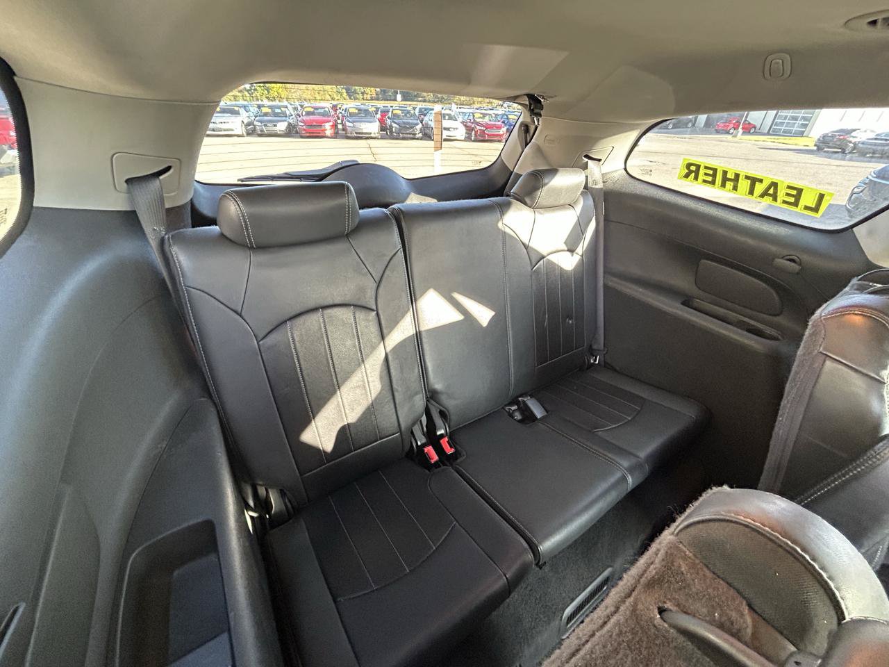 Used 2013 Buick Enclave Leather FWD image 13