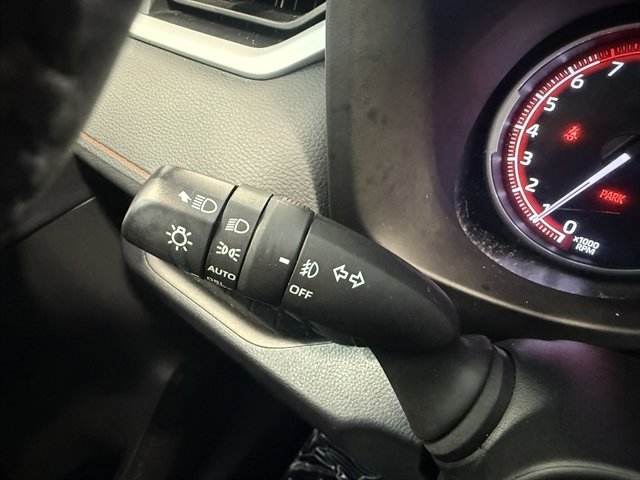 Used 2024 Toyota RAV4 Adventure image 32