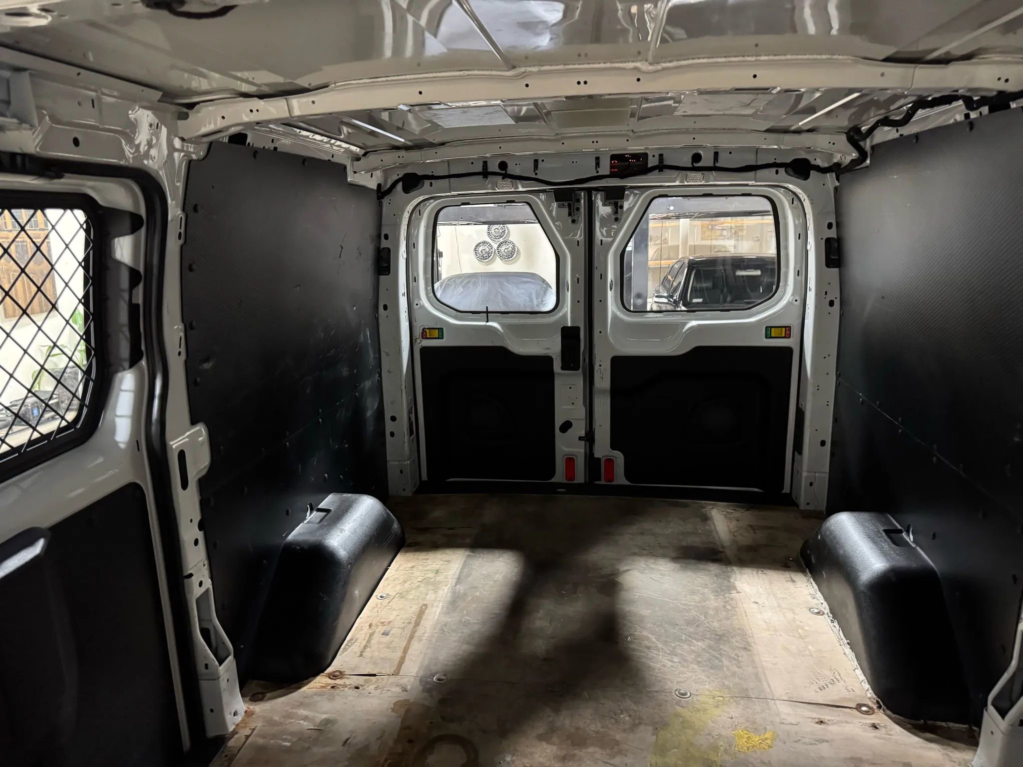 Used 2020 Ford Transit 250 Low Roof w/ Load Area Protection Package image 46