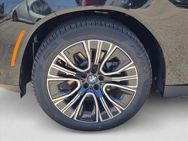 Used 2026 BMW X3 xDrive30 image 10