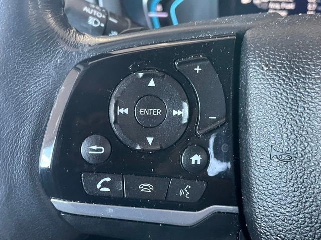 Certified 2019 Honda Odyssey EX-L image 12