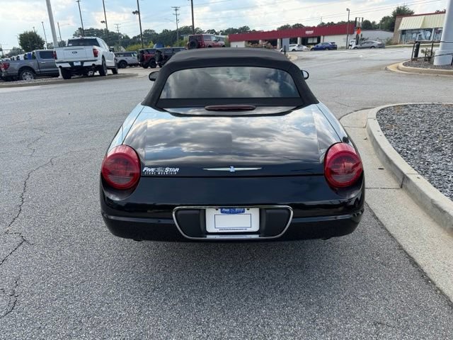 Used 2003 Ford Thunderbird RWD image 7