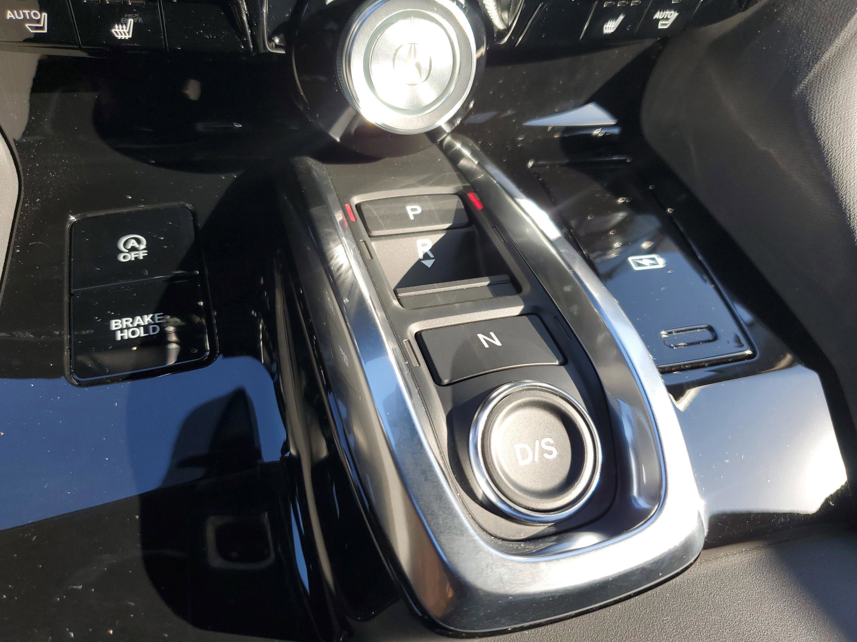 Used 2026 Acura MDX FWD w/ Technology Package image 35