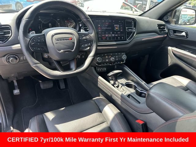 Used 2026 Dodge Durango GT AWD/4WD image 24