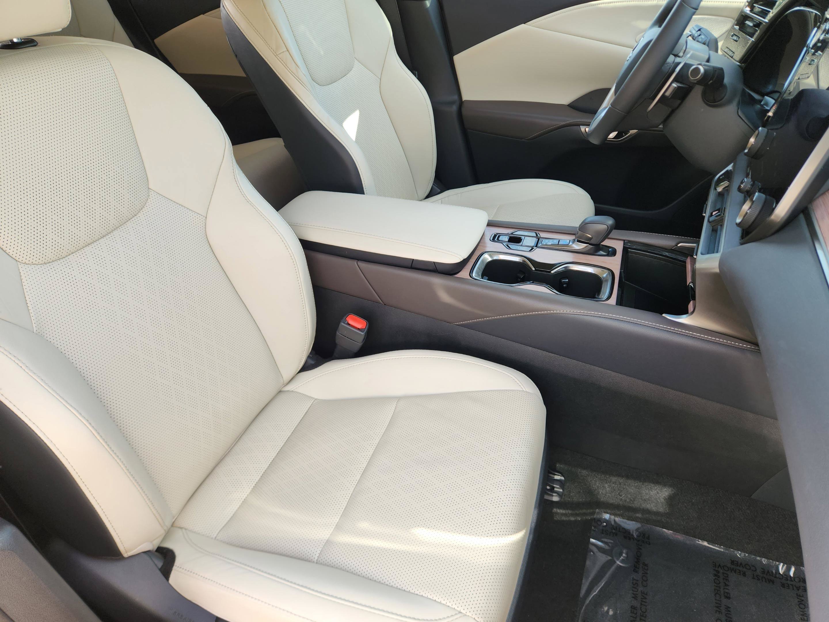 Certified 2023 Lexus RX 350 Premium Plus w/ Accessory Package (K3) FWD image 6