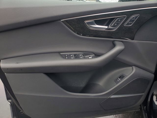 Used 2021 Audi Q7 3.0T Premium Plus AWD/4WD image 10
