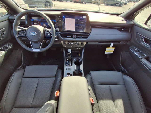 New 2026 Subaru Outback Touring XT image 17