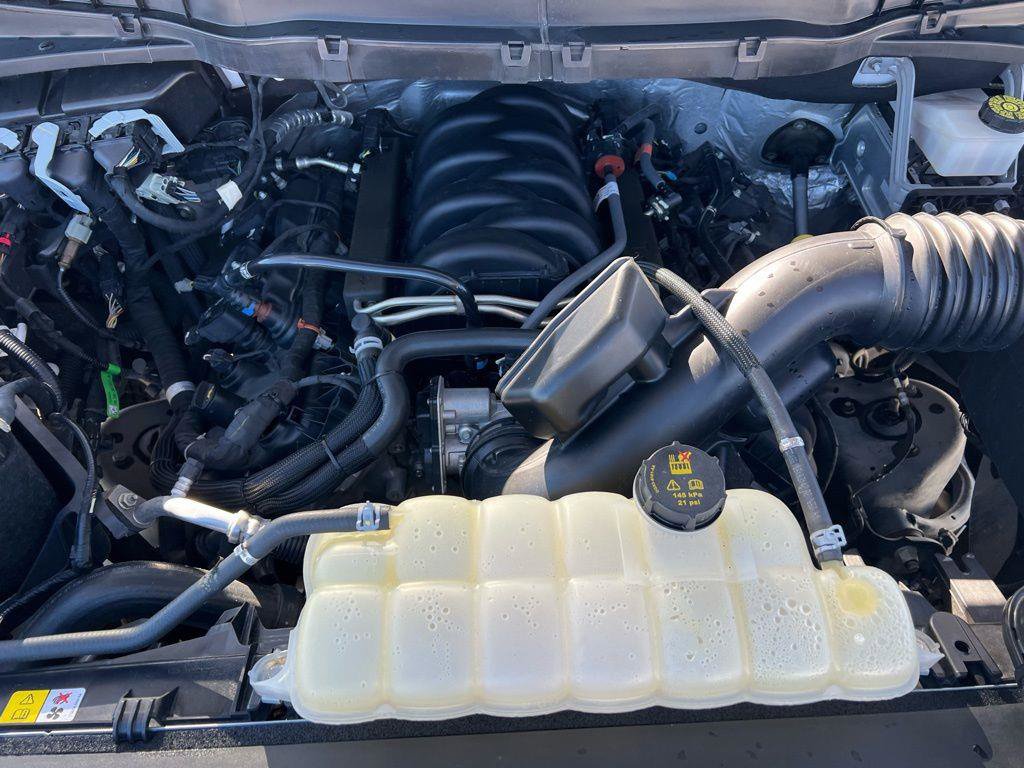 Used 2023 Ford F150 Tremor w/ Equipment Group 402A High image 53