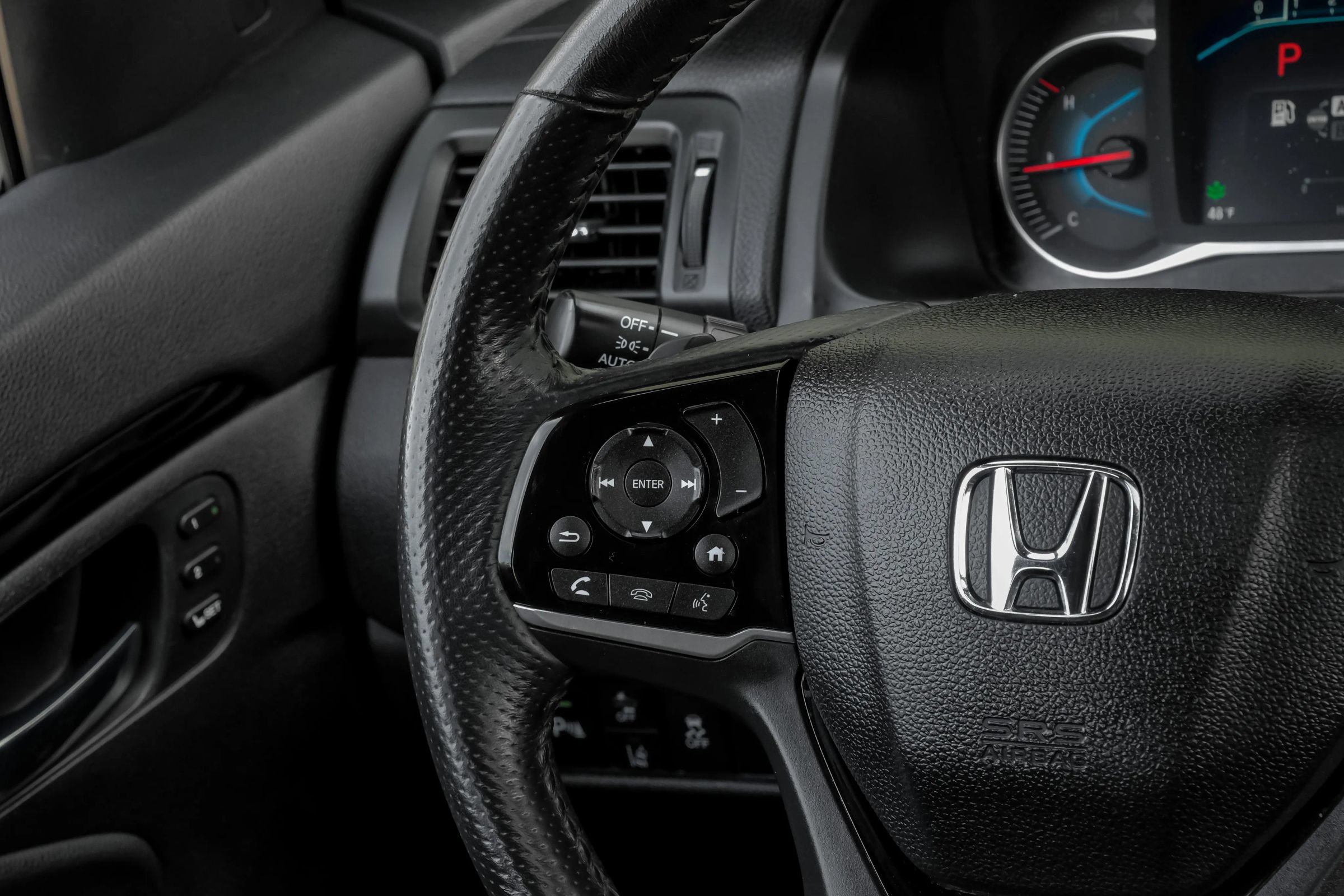 Used 2019 Honda Passport Touring image 17