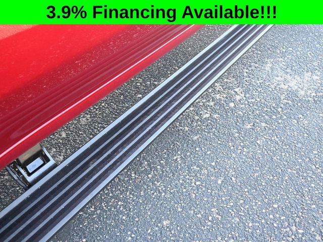 New 2026 Chevrolet Silverado 2500 LTZ w/ Trail Boss Package image 12