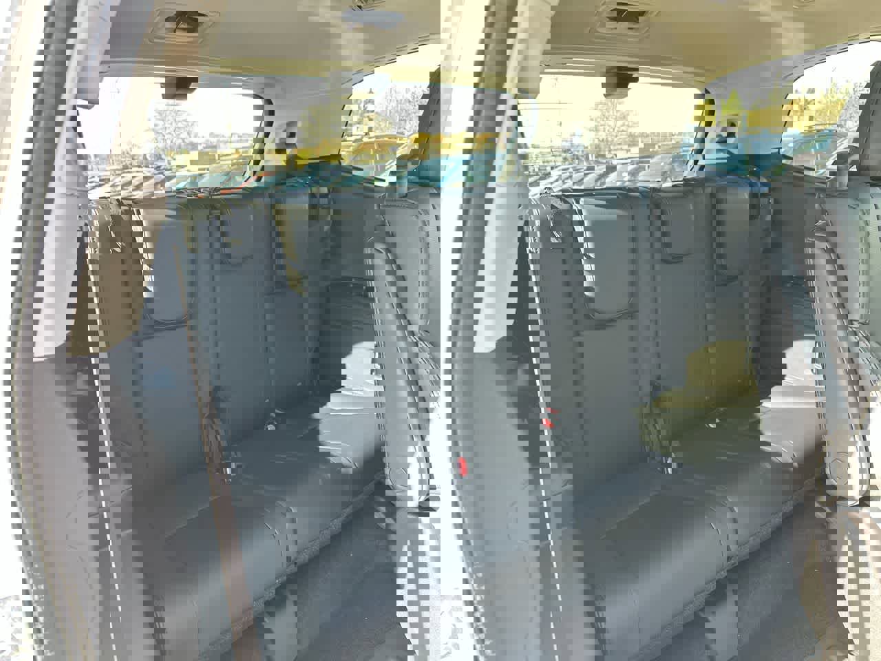 New 2026 Subaru Ascent Bronze Edition image 27