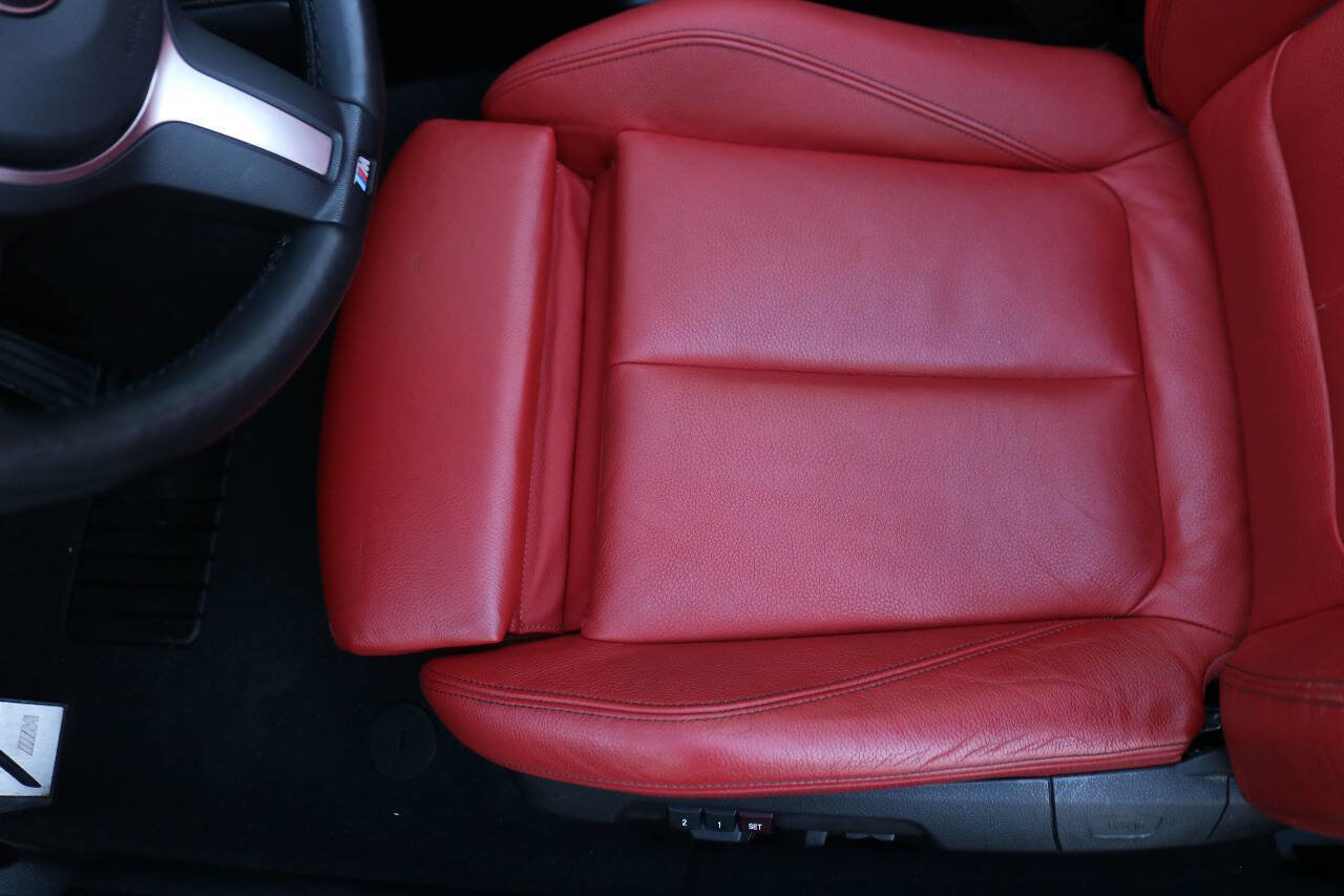 Used 2015 BMW M235i Convertible image 40