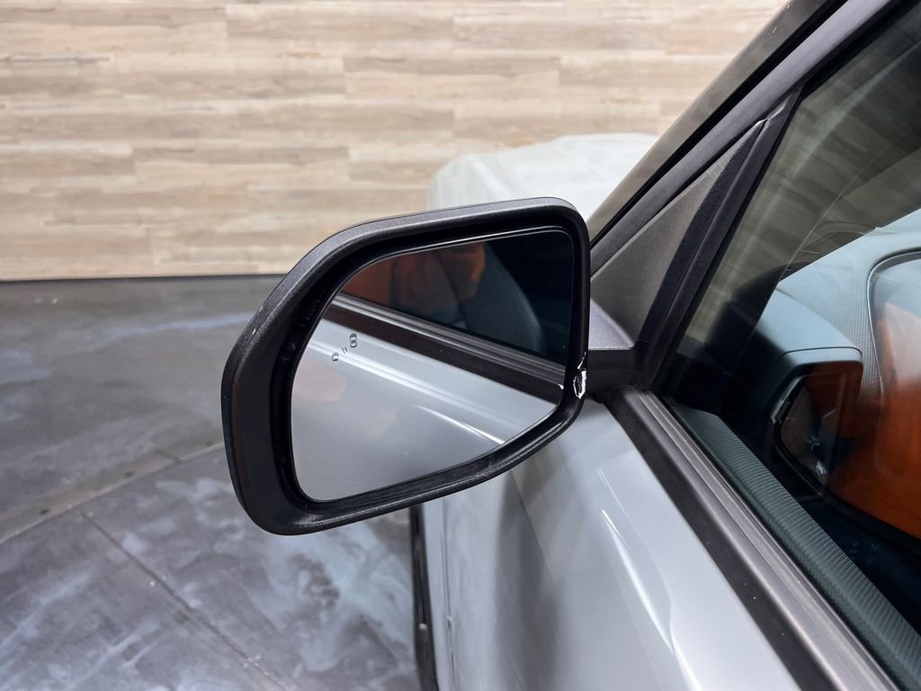 Used 2023 Ford Bronco Sport Outer Banks w/ Tech Package image 31