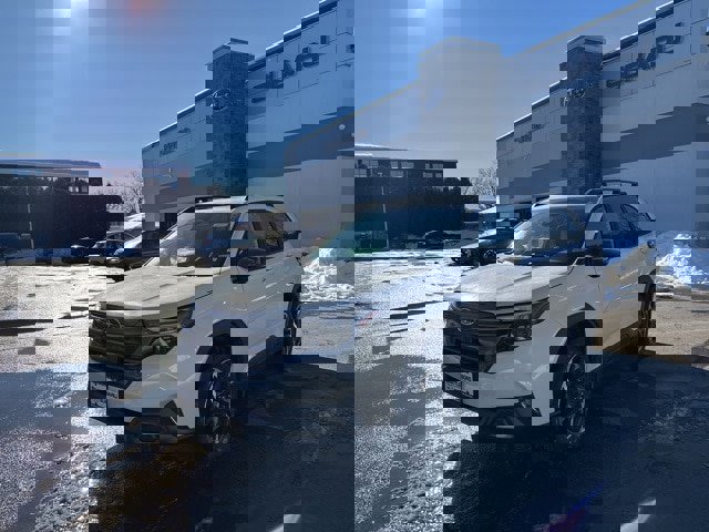 New 2026 Subaru Forester Limited image 10