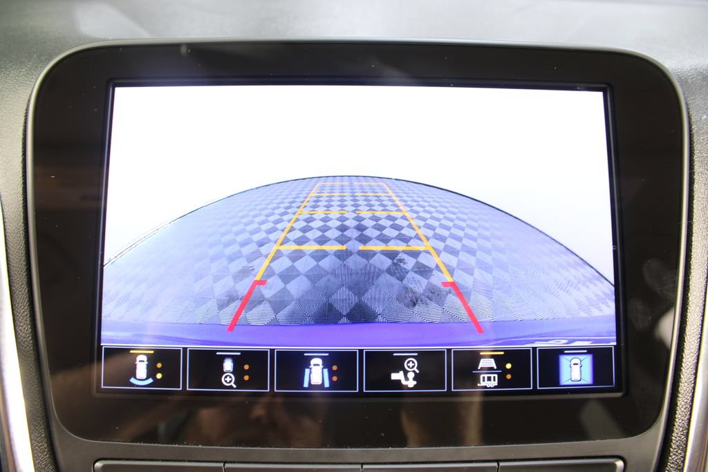 Used 2024 Chevrolet Equinox LT FWD image 3