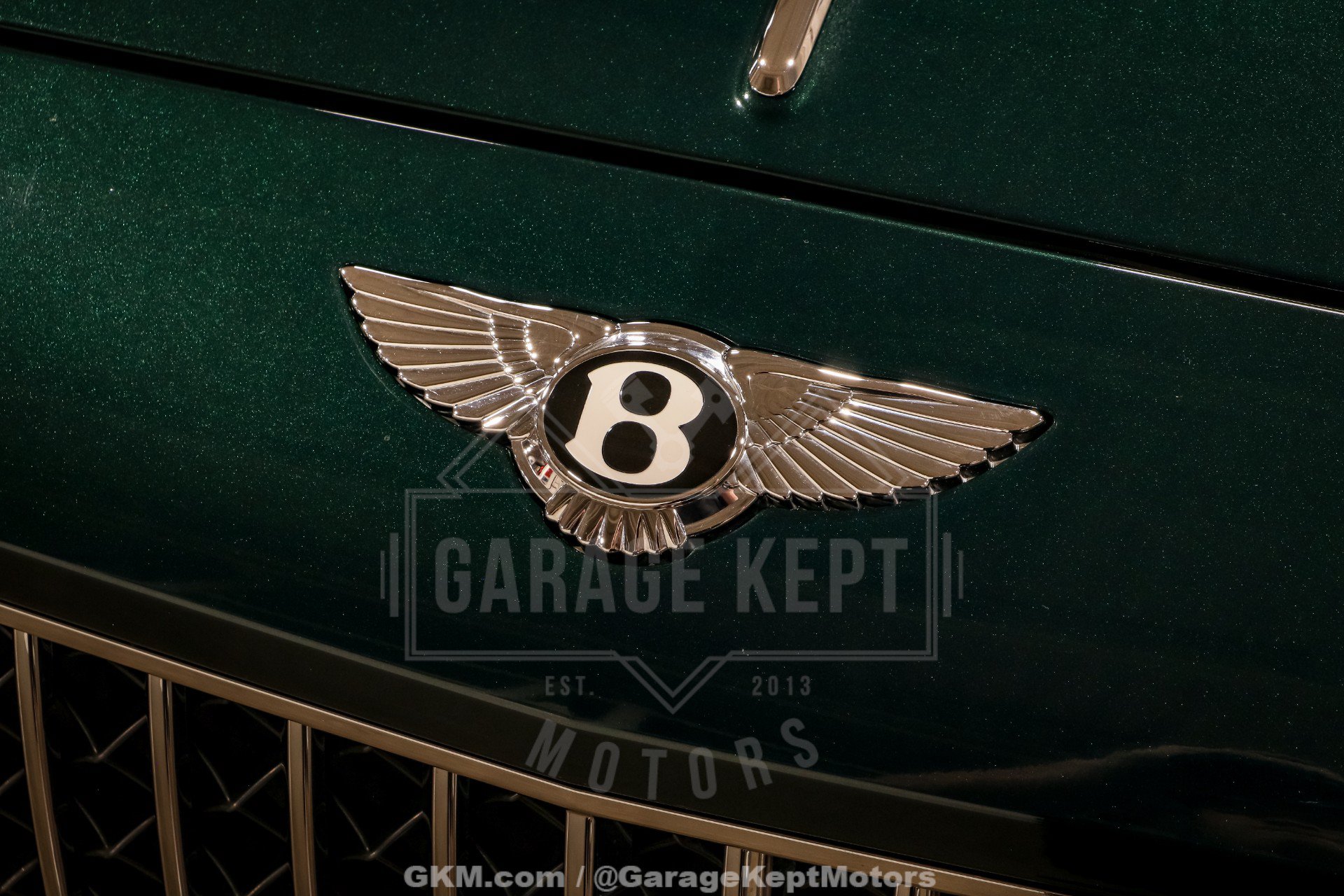 Used 2023 Bentley Flying Spur Azure AWD/4WD image 28