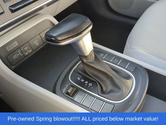 Used 2024 Hyundai Kona SEL AWD/4WD image 32