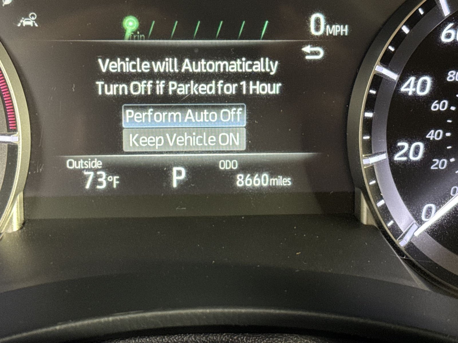 Used 2025 Toyota Highlander XLE AWD/4WD image 28
