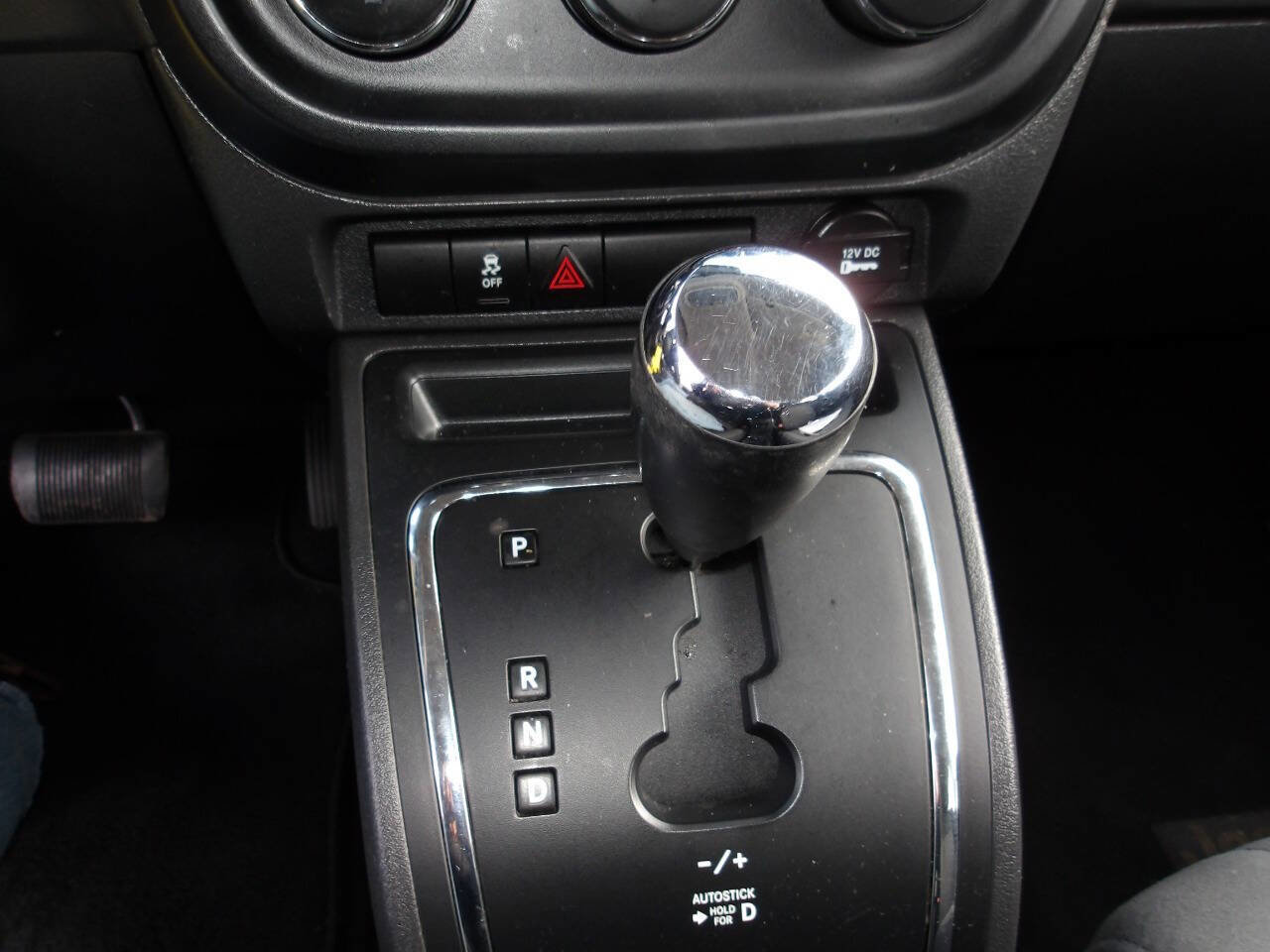 Used 2013 Jeep Patriot Sport w/ PWR Value Group image 13