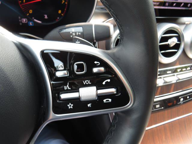 Certified 2022 Mercedes-Benz GLC 300 4MATIC image 12