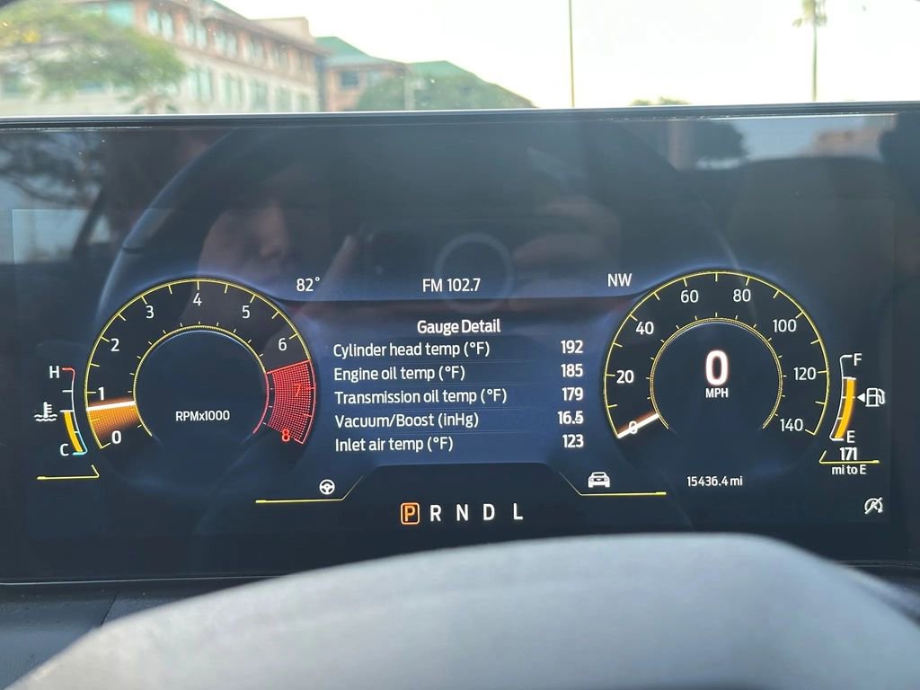 Used 2024 Ford Mustang Premium image 28