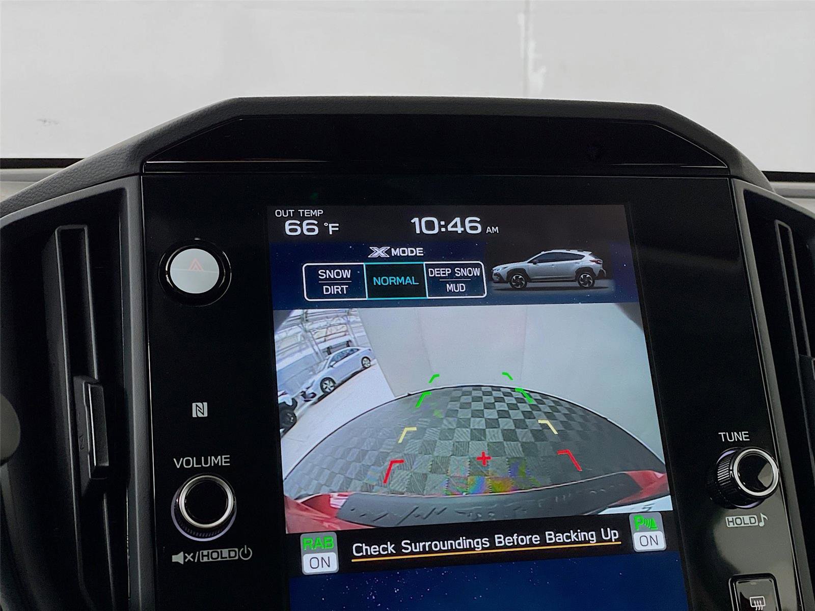 New 2026 Subaru Crosstrek 2.5i Limited w/ Crosstrek Mirror Package image 11