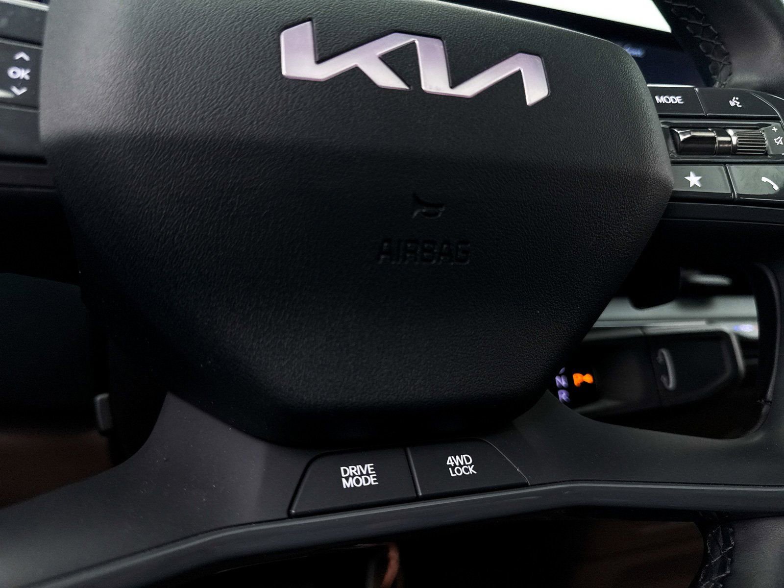 Used 2024 Kia EV9 GT-Line image 6