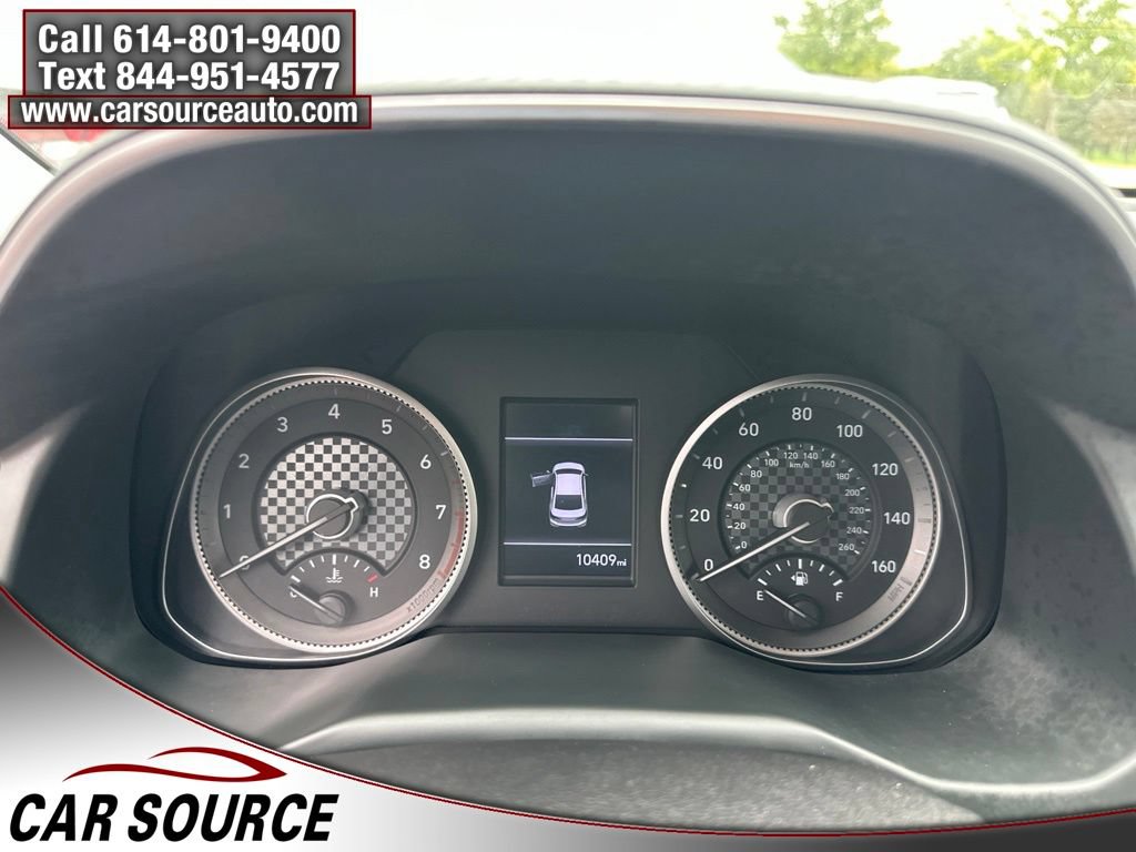 Used 2020 Hyundai Elantra SE FWD image 19