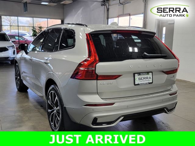Used 2024 Volvo XC60 B5 Ultimate AWD/4WD image 7